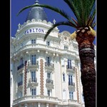 hotel Carlton - Cannes